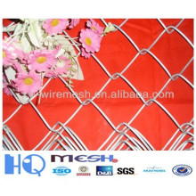 PVC coated Chain Fence(China Direct Factory)